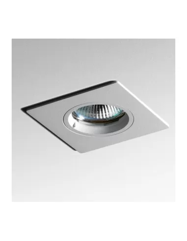 Artemide m046500 toplite quad fix faible luminosité qr-cbc51 50w bco